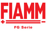 Fiamm FG Serie - Standard