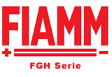 Fiamm FGH Serie - HighRate