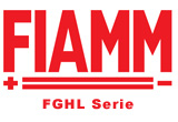Fiamm FGHL Serie - HighRate LongLife