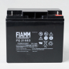 Fiamm FG21803 Bleiakku, Bleibatterie