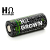 HohmTech GROWN² 26650 Dampfakku