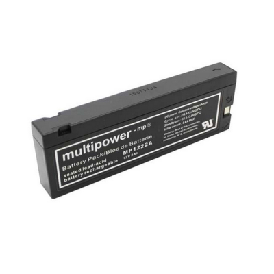 Multipower MP1222A