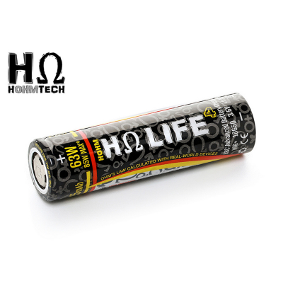 HomeTech HΩ Life4 Dampfakku